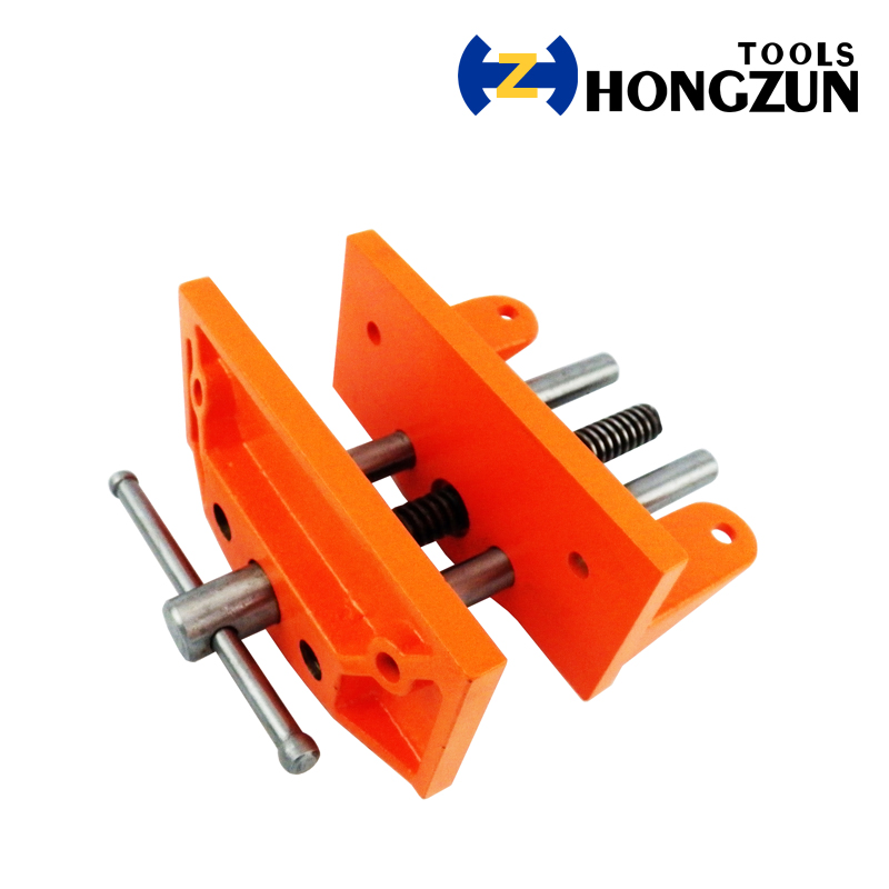 Woodworking Machine Tools with Table Clamp