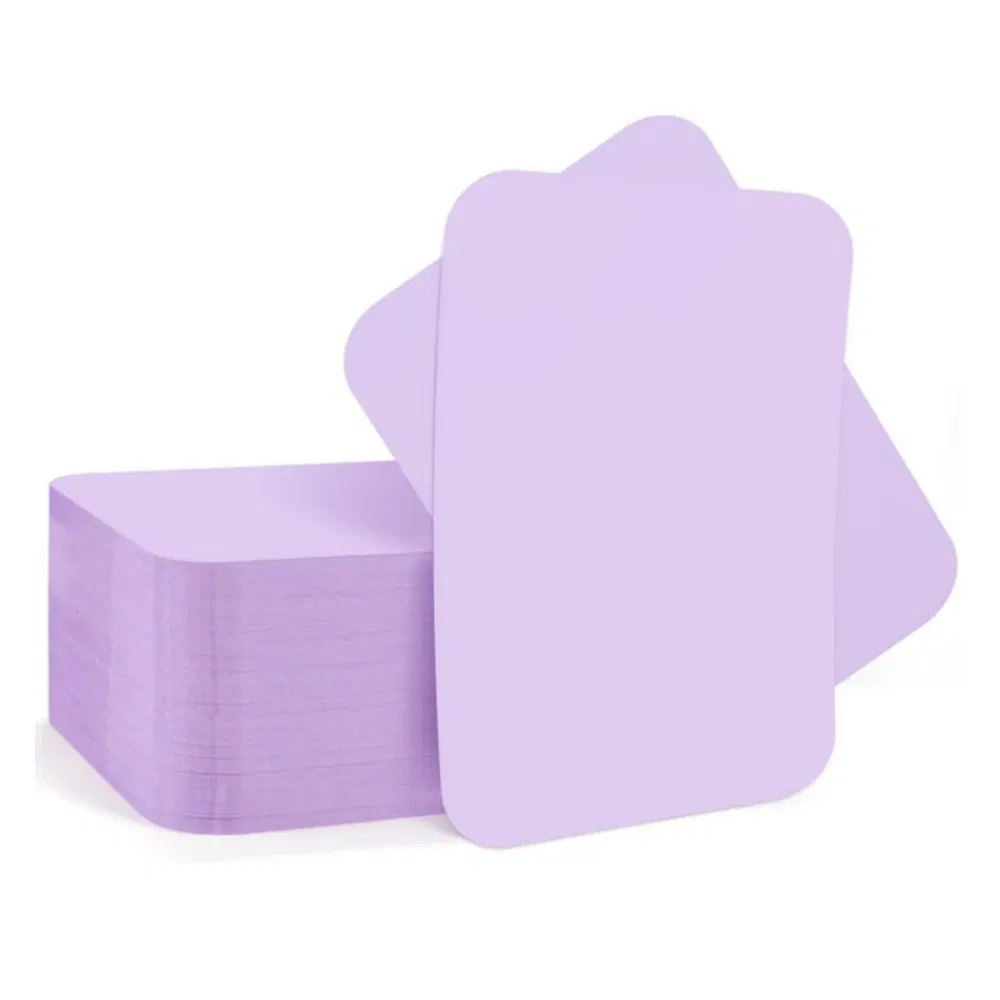 Dental Tray Covers Paper Medical Tray Liner Disposable Paper Sheets YQD11-1