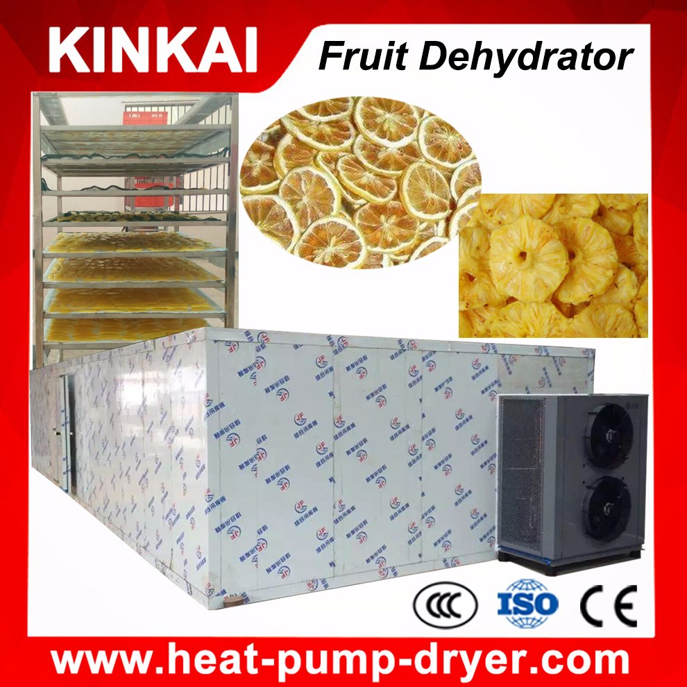 Hot Air Drying Food Fish Dehydrator Fruit Vegetable Dryer Drying Machine