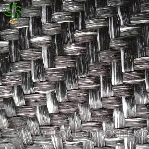 PP60 PP Glass Twintex Fabrics for Composite Sports Canoe