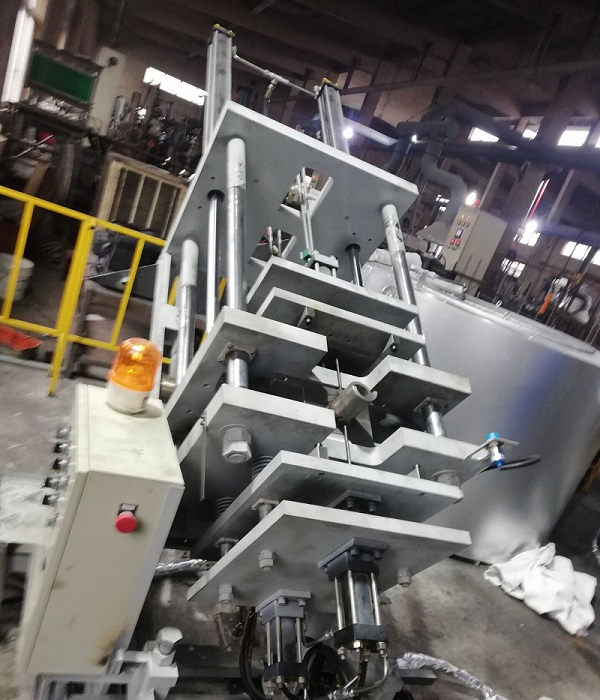 Advanced Metal Casting Equipment for Copper Product Manufacturing