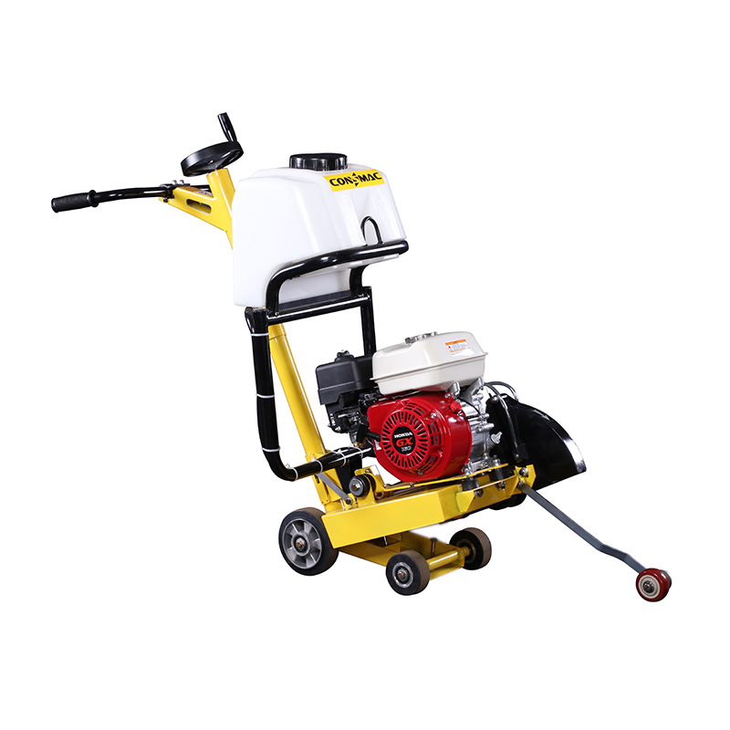 180mm Max Cutting Depth Concrete Cutter Saw Machine