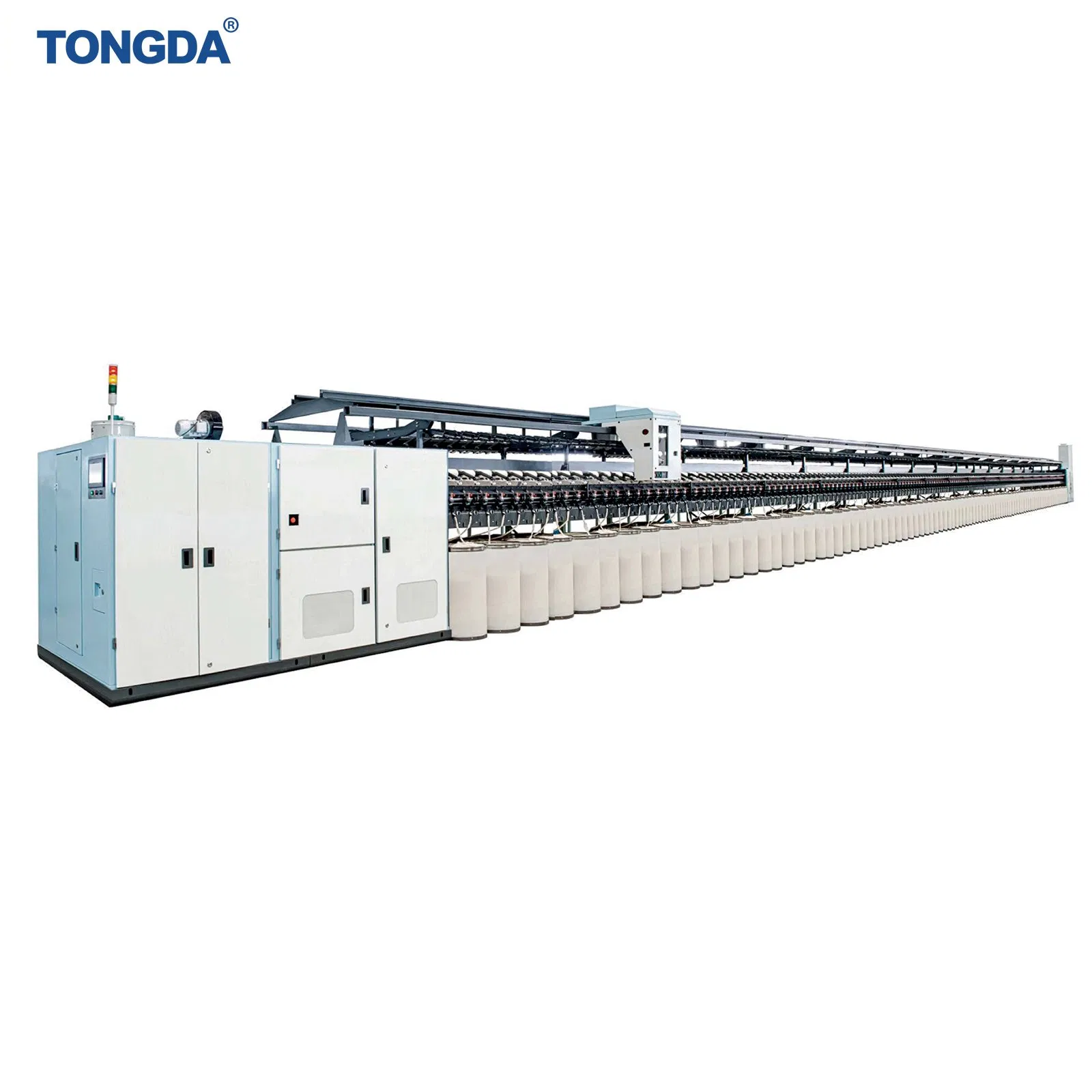 Tongda OE40d Open End Spinning Machine for Spinning Production Line