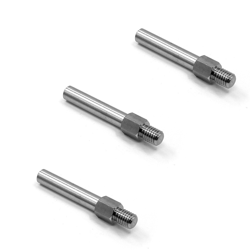 CNC Machining Metal Parts Aviation Aircraft Aluminium Parts Precision CNC Machining Service