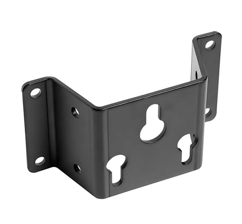 Customized Laser Cutting 304 Stainless Steel Metal Parts