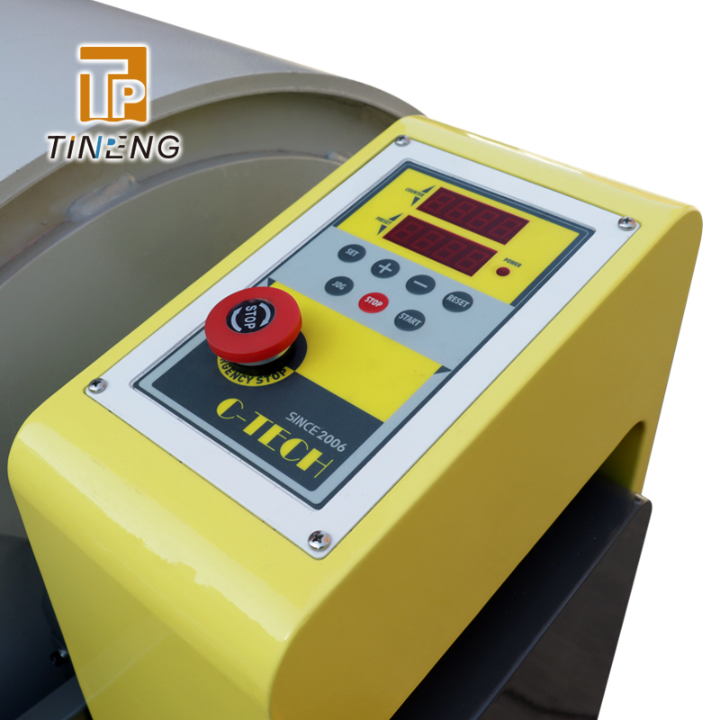 Abrasive Tester Los Angeles Abrasion Machine