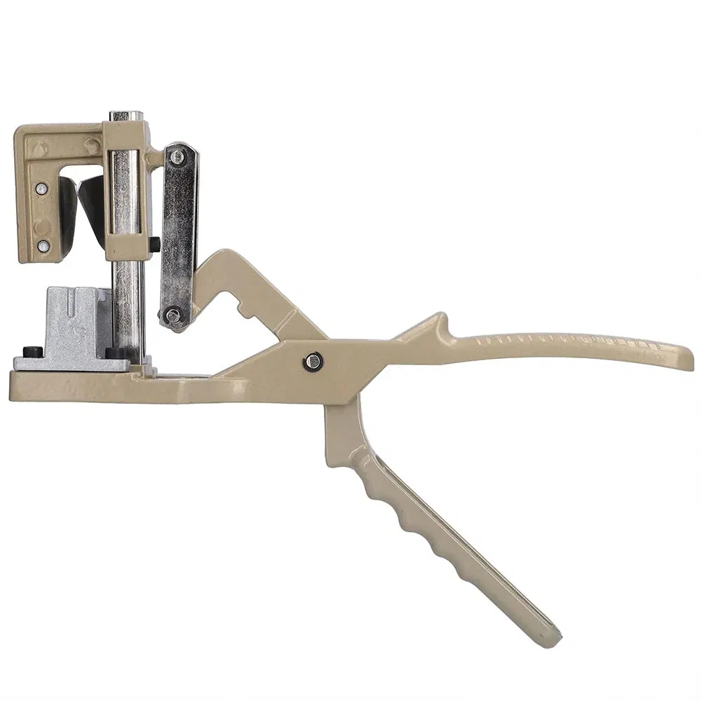V-Cut Garden Grafting Pruner Fruit Tree Pruning Scissor Bonsai Pruning Shear Anti Slip Grip Garden Pruner Metal Scissor Tool