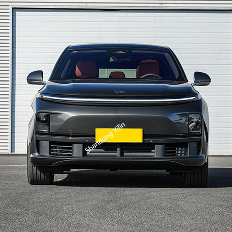Li Auto L9 Max Pro Li Xiang L8 L7 Hybrid Extended Range Electric SUV