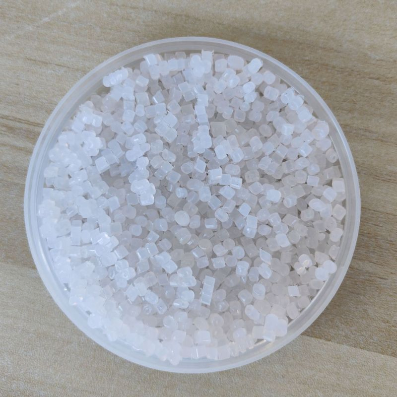 Polystyrene Recycled Virgin Natural HIPS Plastic Resin Granule 9003-55-8 Styrene Butadiene Rubber