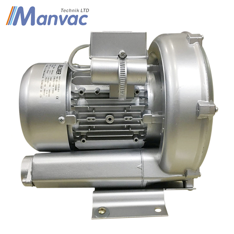 0.5HP Fish Pond Aeration Air Blower