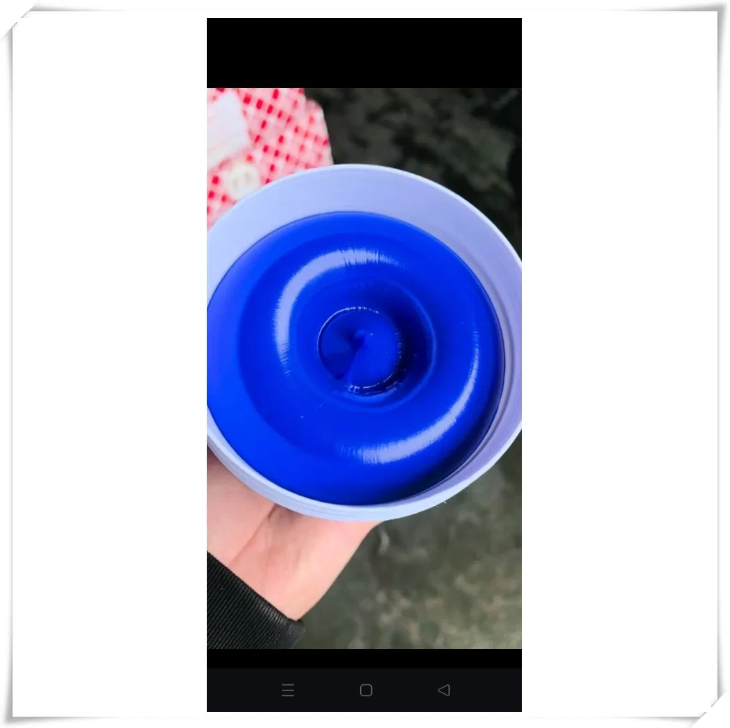 Premium Grade Industrial Lubricant with Superior Anti Scuffing Properties