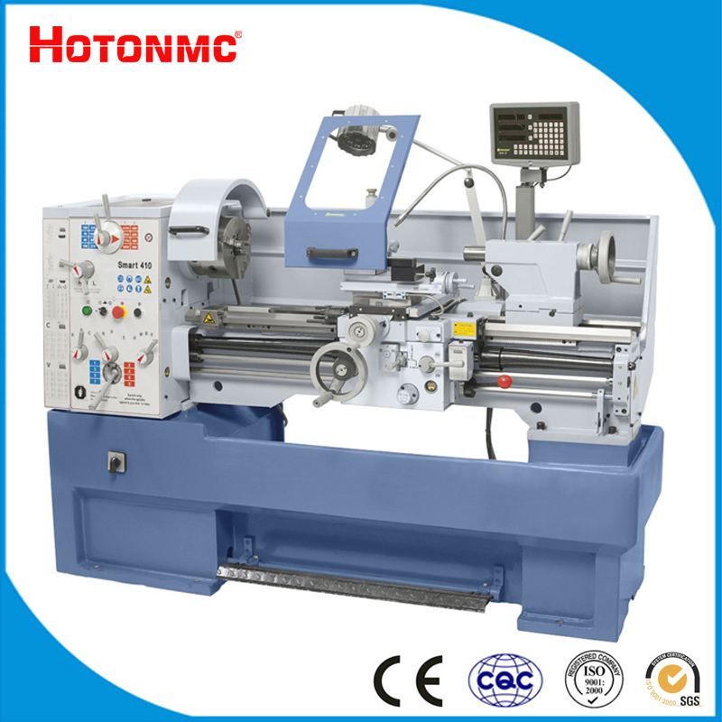 Factory Directsale High Precision Metal Horizontal Gap Bed Turning Lathe(CM6241 CM6241V CD6241)