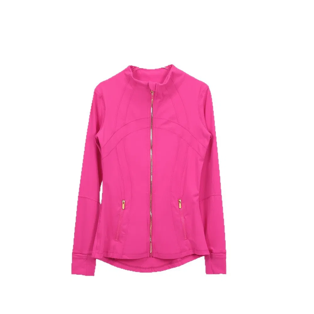 Women's Fitness Sports Running Yoga Top
