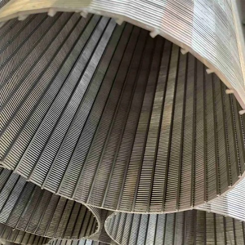 Flexible Custom Stainless Steel Profile Wire for Industrial Precision Applications