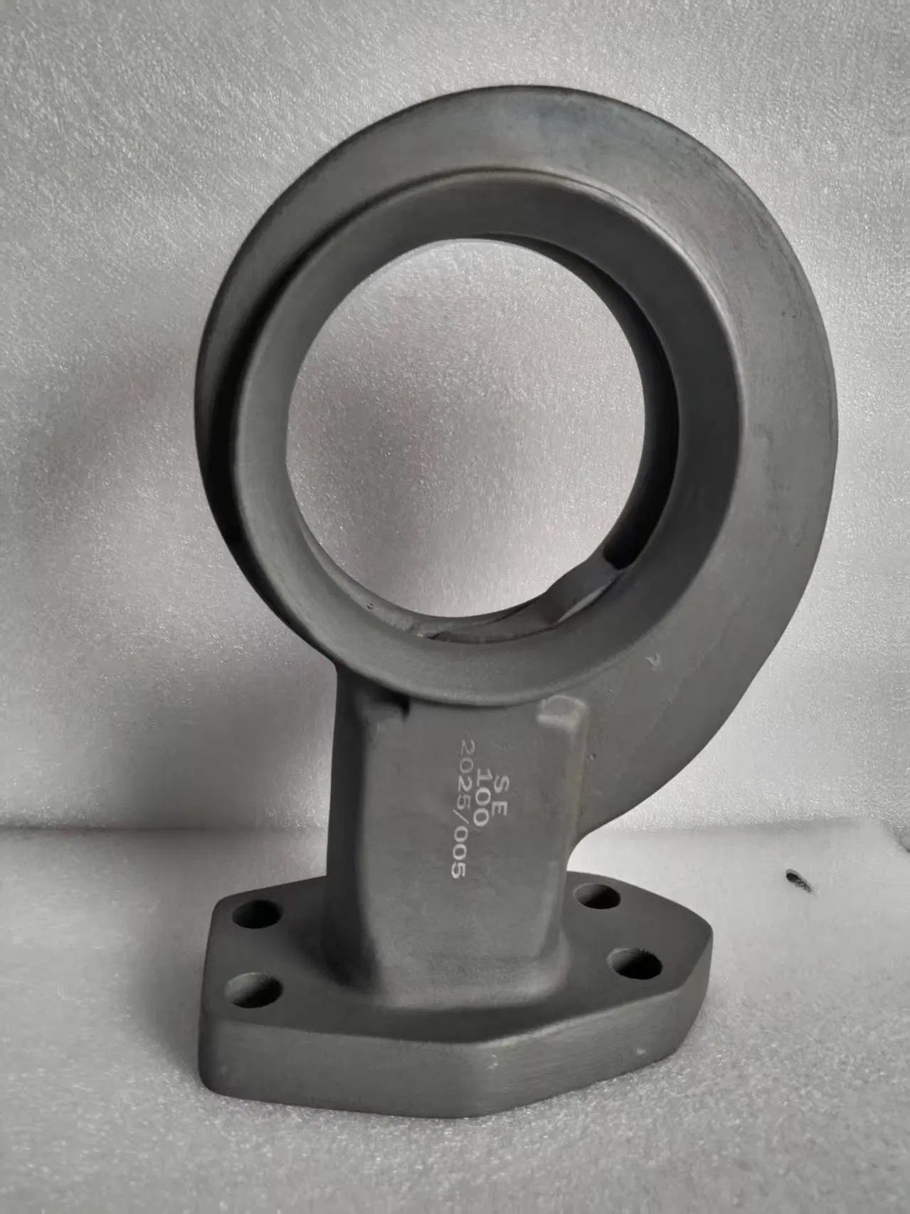 Desulfurization Nozzle