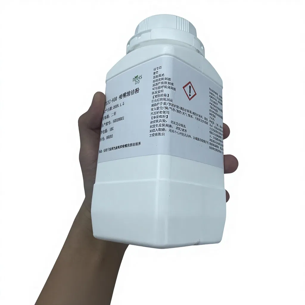Selective Wave Soldering Nozzle Cleaning Powder