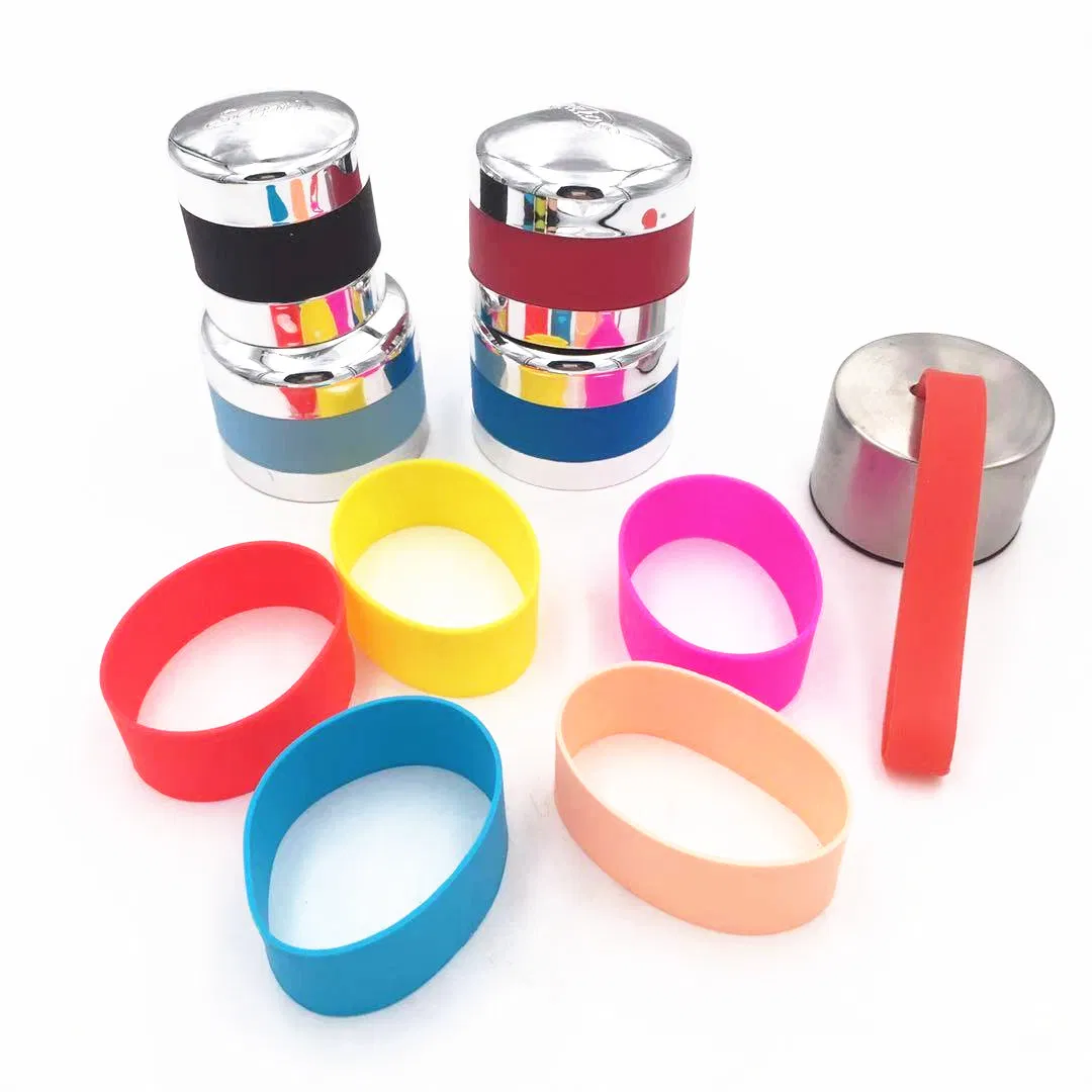 Waterproof Customized Armband Promotional Print Logo Silicone Arm Band
