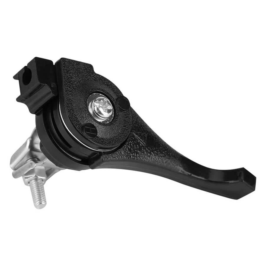 Universal Lawnmower Throttle Lever for 23-27mm Handlebar Lawn Mower Replacement