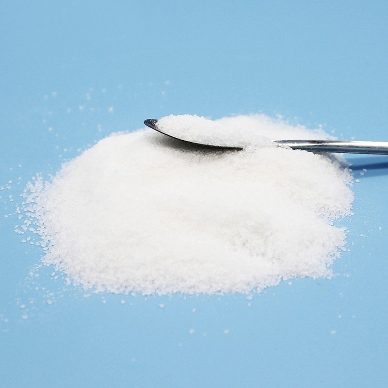 Drilling Fluid Fracturing Fluid Additive White Powder 25kg Per Bag Industrial Polyacrylamide PAM