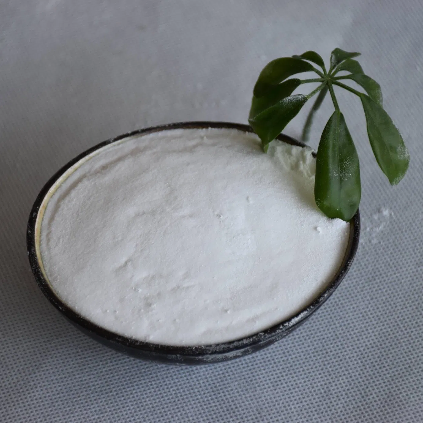 Light Industry Grade Soda Ash 99.2% for Textile
