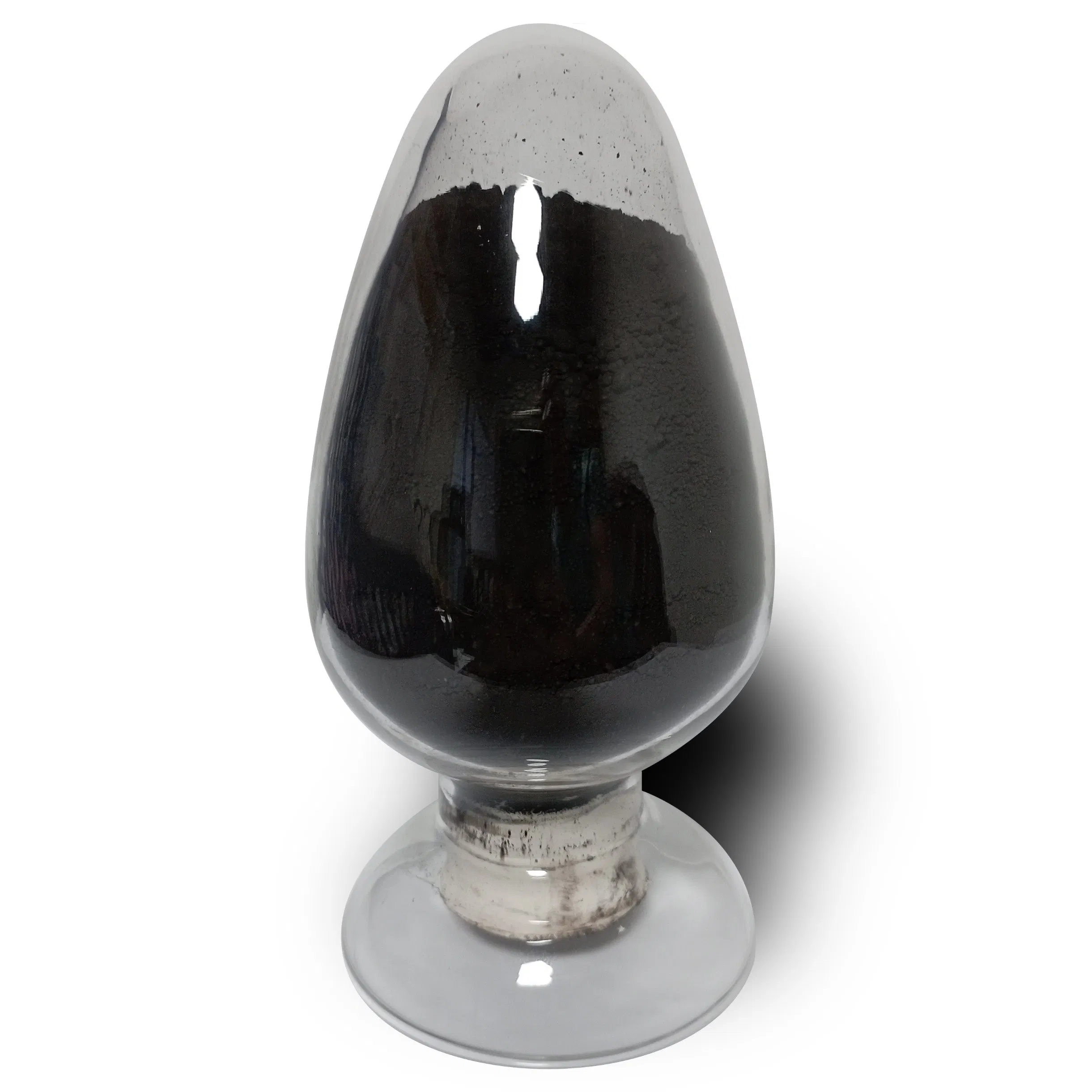 Factory Supply Carbon Black 99% for Rubber and Battery Use (Acetylene black)