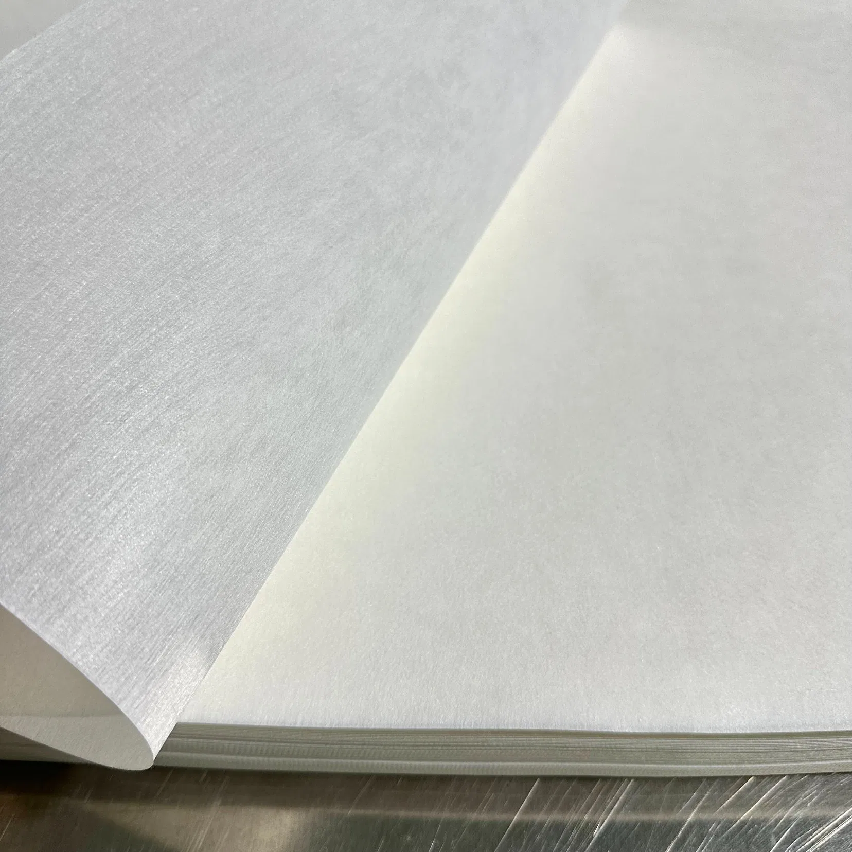 Oil Filter Paper for Commercial Oil Filtration Machine System