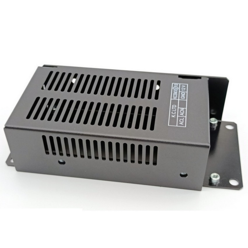 Custom Sheet Metal Processing Steel Enclosure Cabinet