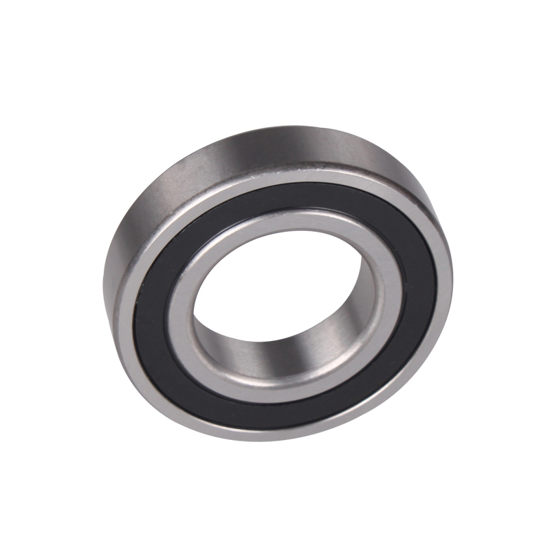 Deep Groove Ball Bearing 6204 6205 6206 6207 6208 6300 6301 6302 6304 6305 6306 6307 for Auto Parts Agricultural Machinery