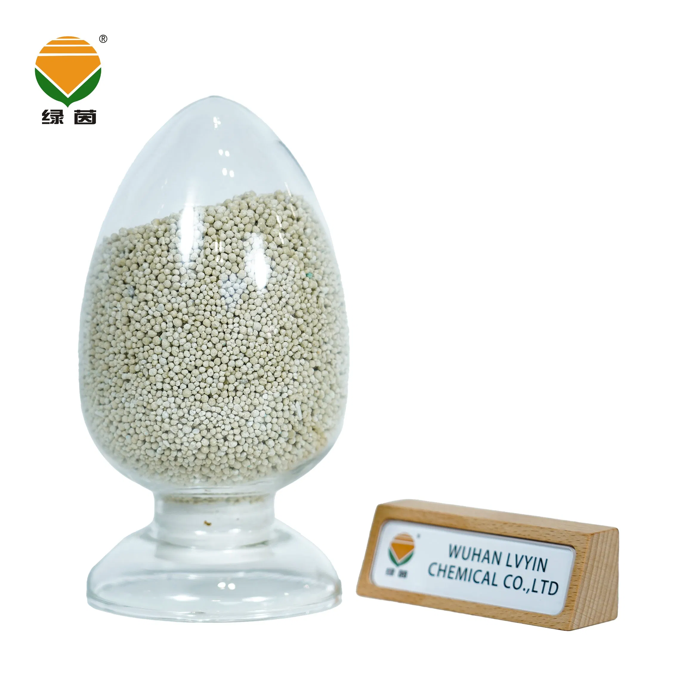 Lvyin NPK 22-5-11 Slow Release Lawn Fertilizer