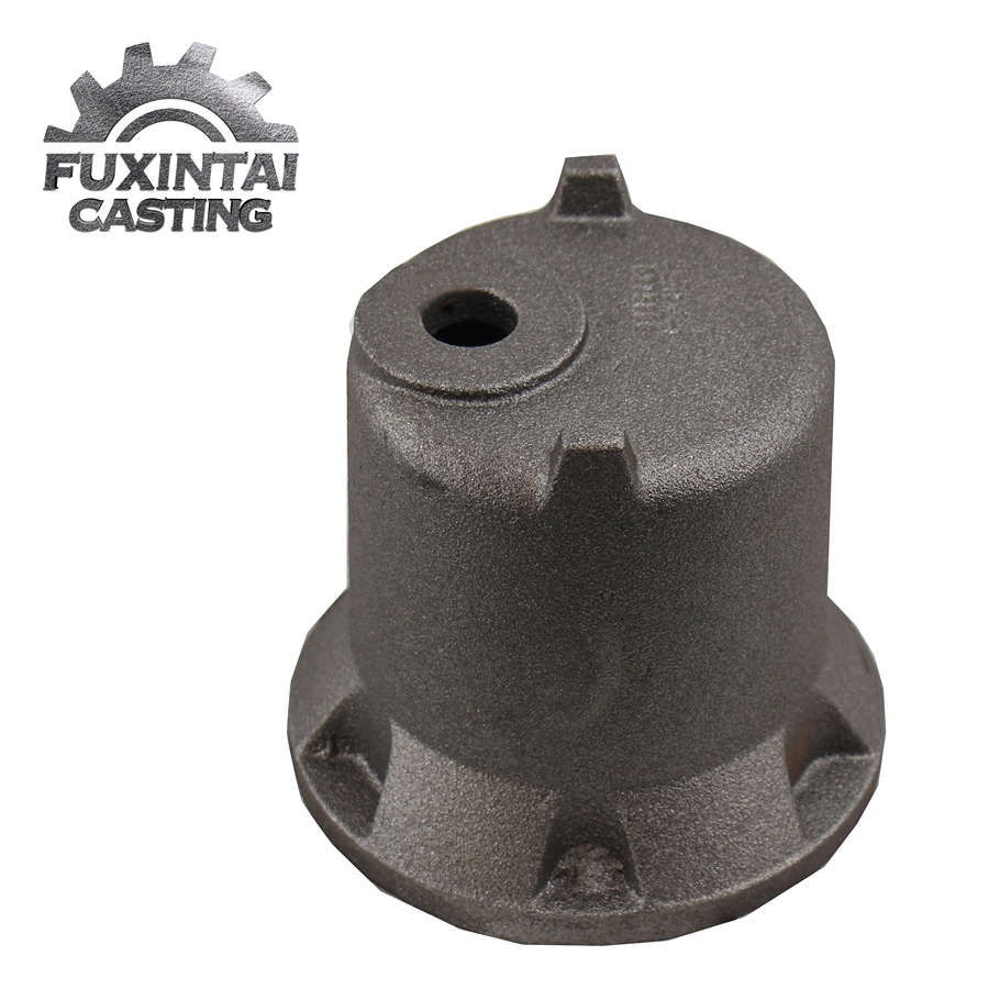 Metal Water Pump Castings for Sewage Treatment Equipment