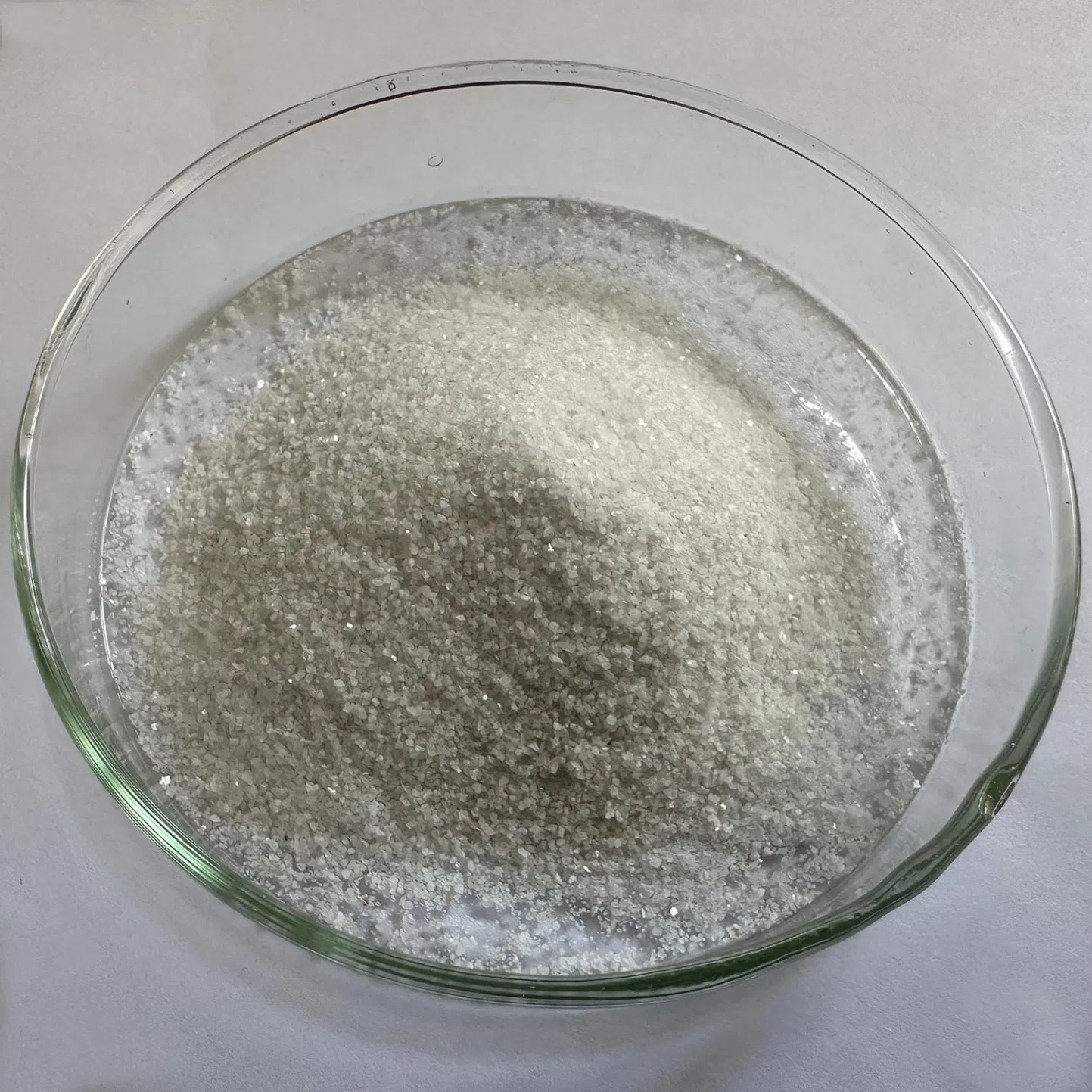 White Aluminum Oxide WFA Polishing Abrasive Grains