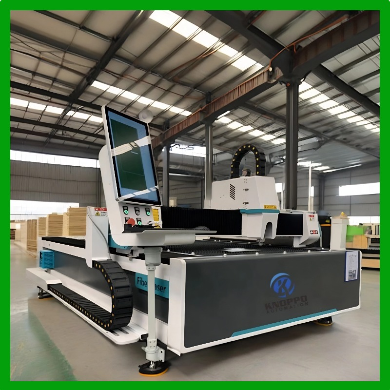 3000W IPG-лазер или Raycus CNC Китай Популярный Эффективный Высокой Мощности