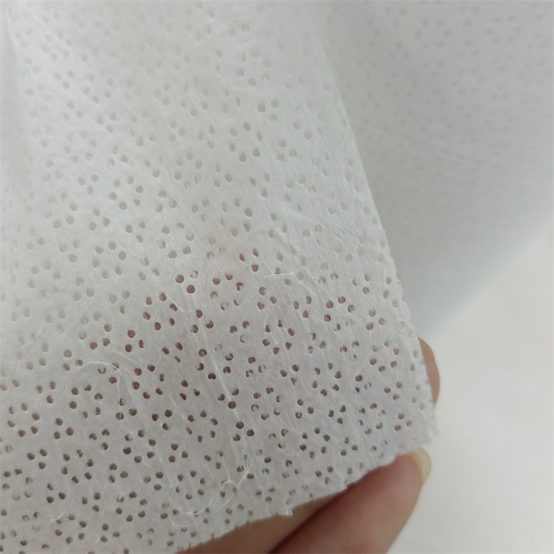 100% Polypropylene PP Industrial Heavy Oil Cleaning Meltblown Wipes
