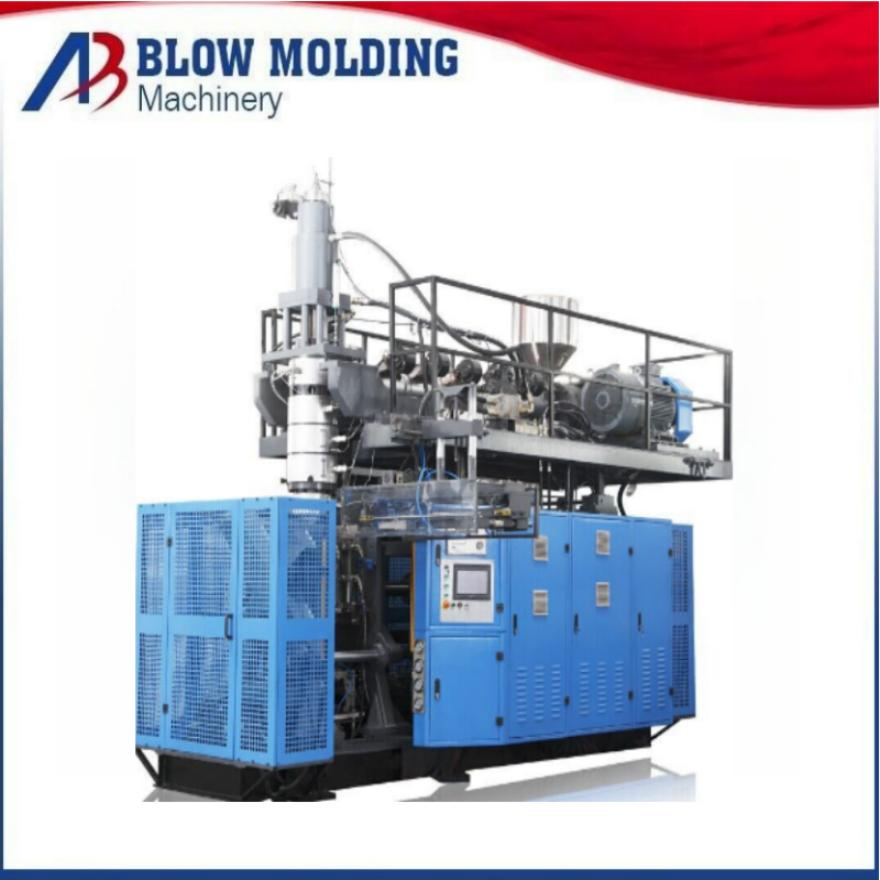 CE Approved HDPE Blow Moulding Machine for Making 10~30L Jerry Cans