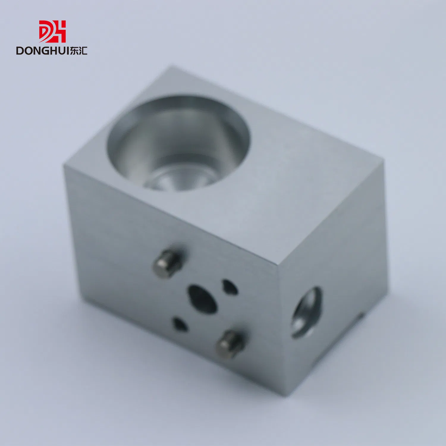 Custom CNC Machining Stainless Steel Parts for Medical, Motorcycle, Auto, Hardware