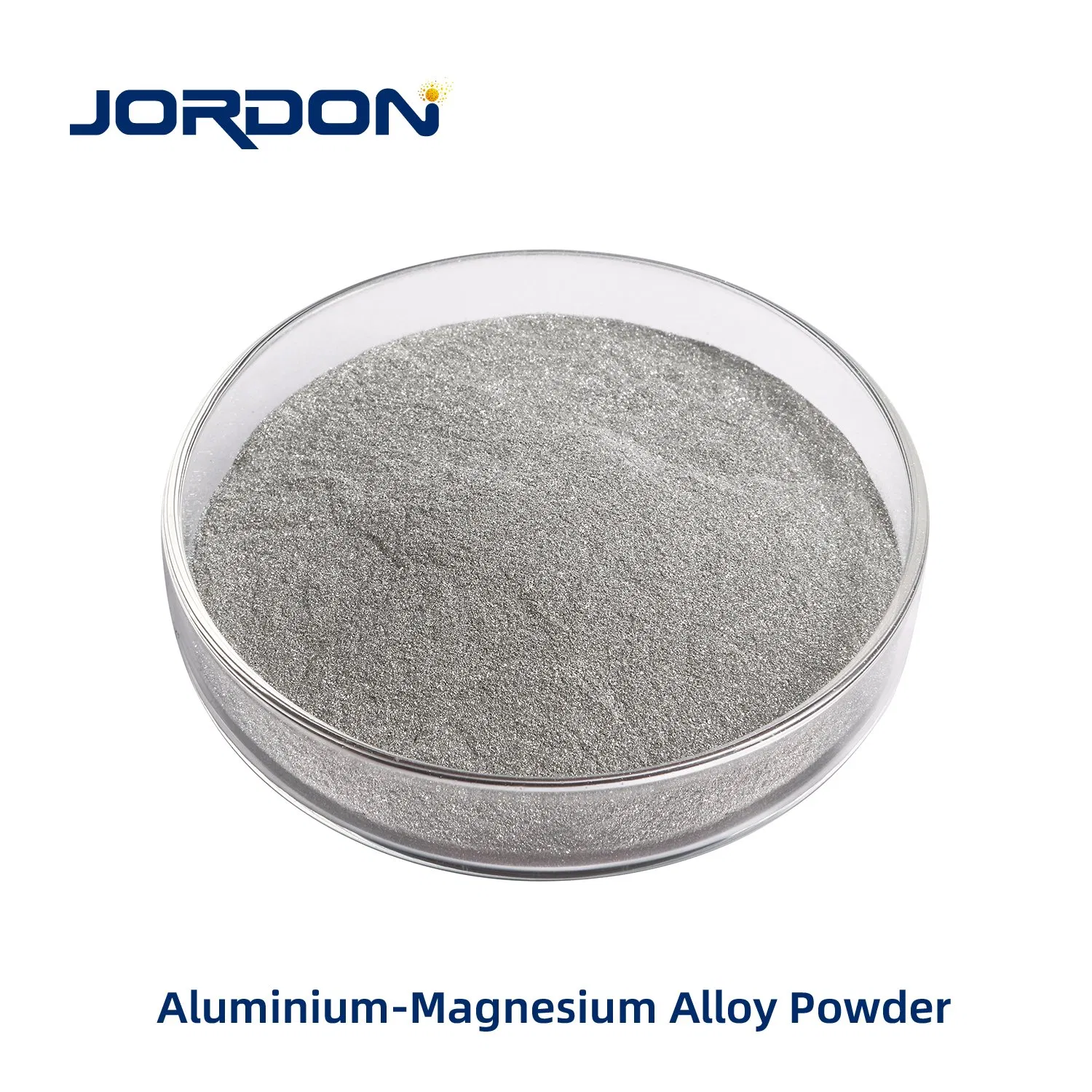 Precision-Graded Fine Mesh Magnesium Aluminium Alloy Powder for Aerospace Industry