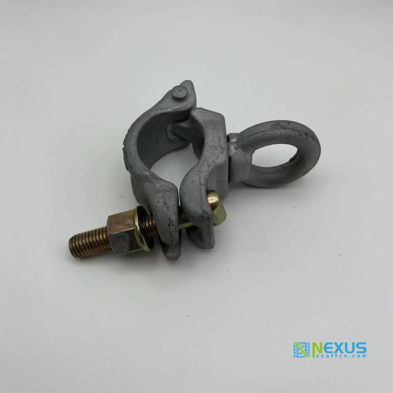 Forged Sling Chain Crane Clamp