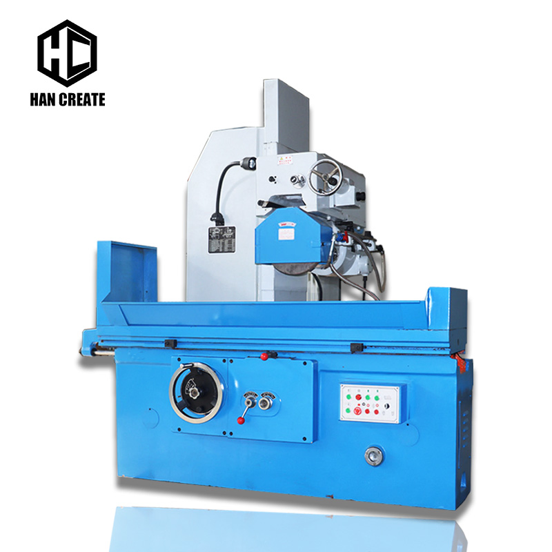 Hydraulic Surface Grinding Machine M7132