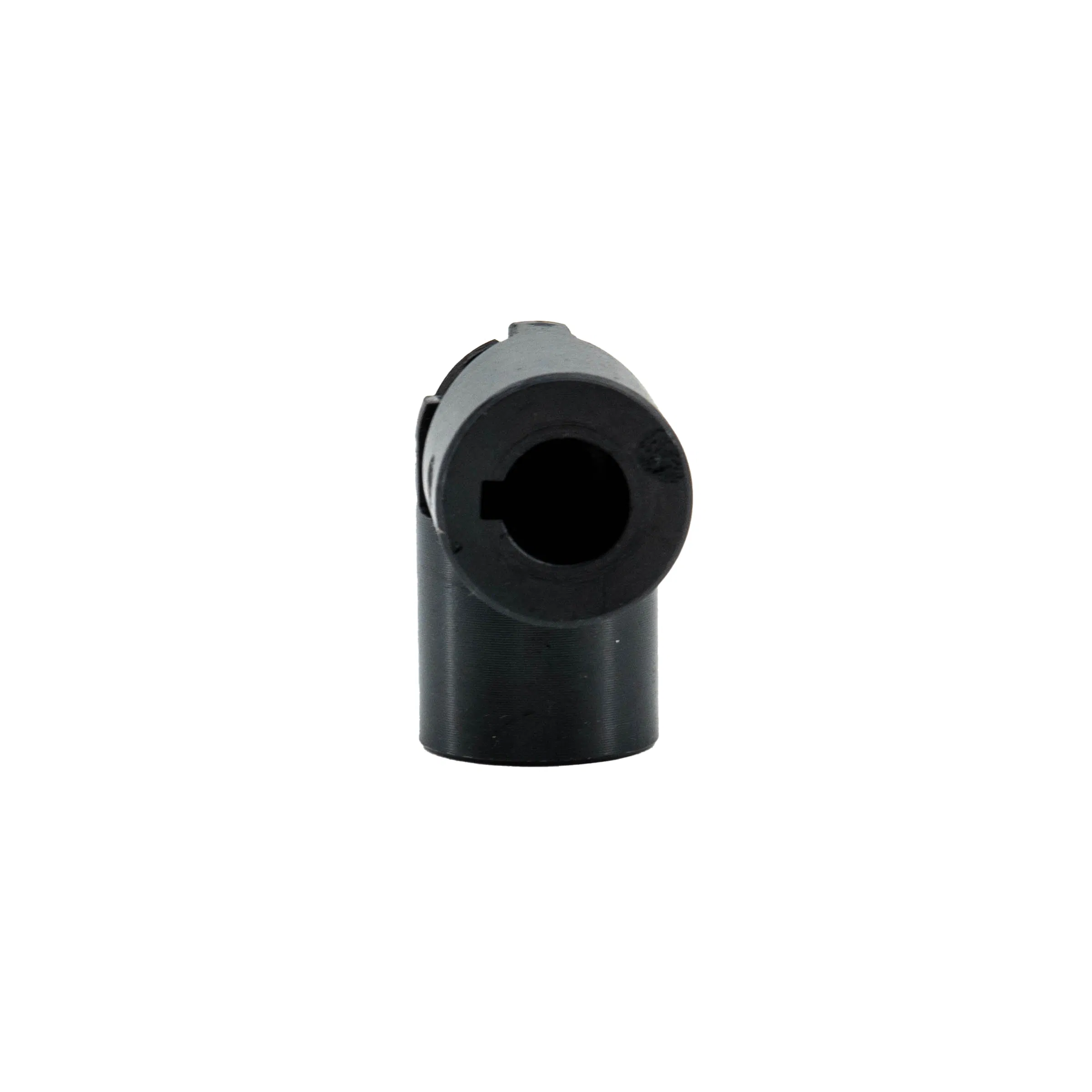 Automotive Steel Coupling / Propeller Shaft Coupler OE DSC01109 Heavy-Duty for Replacement