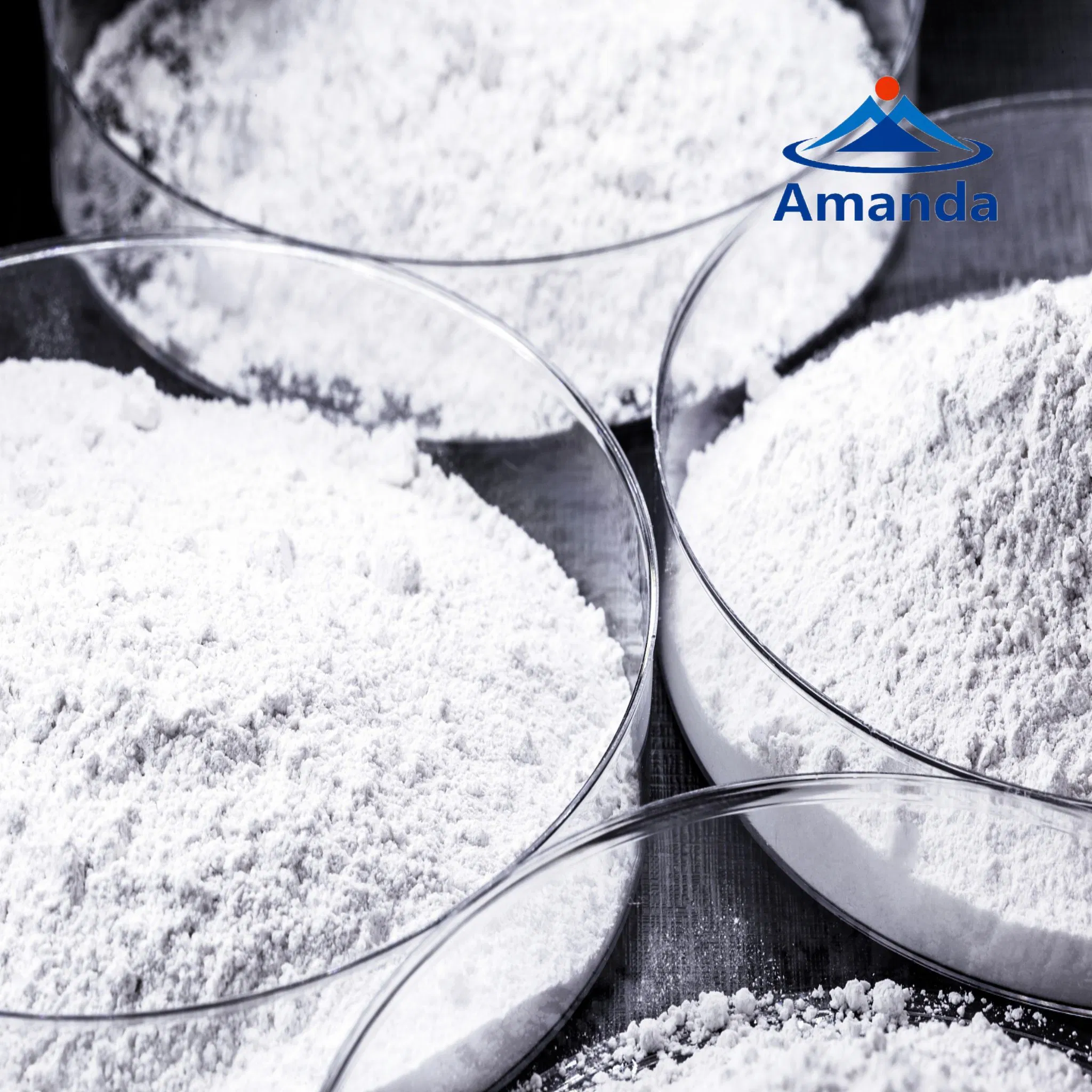 High Purity Alumina Powder for Thermal Spray Coatings