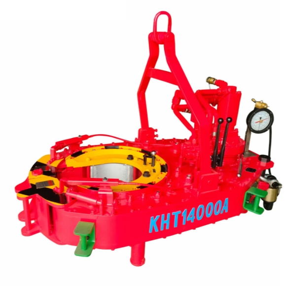 Kht14000——Oil Well Equipment Power Tong