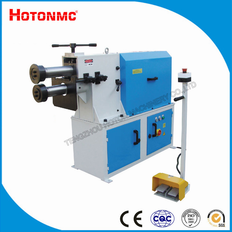 Motorized Metal Sheet Bead Bending Machine (Beading Bender ETB25)