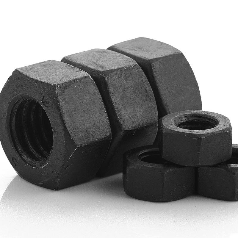 Hochfeste Industrienuss Güte 12.9/8.8 für M6 M8 M10