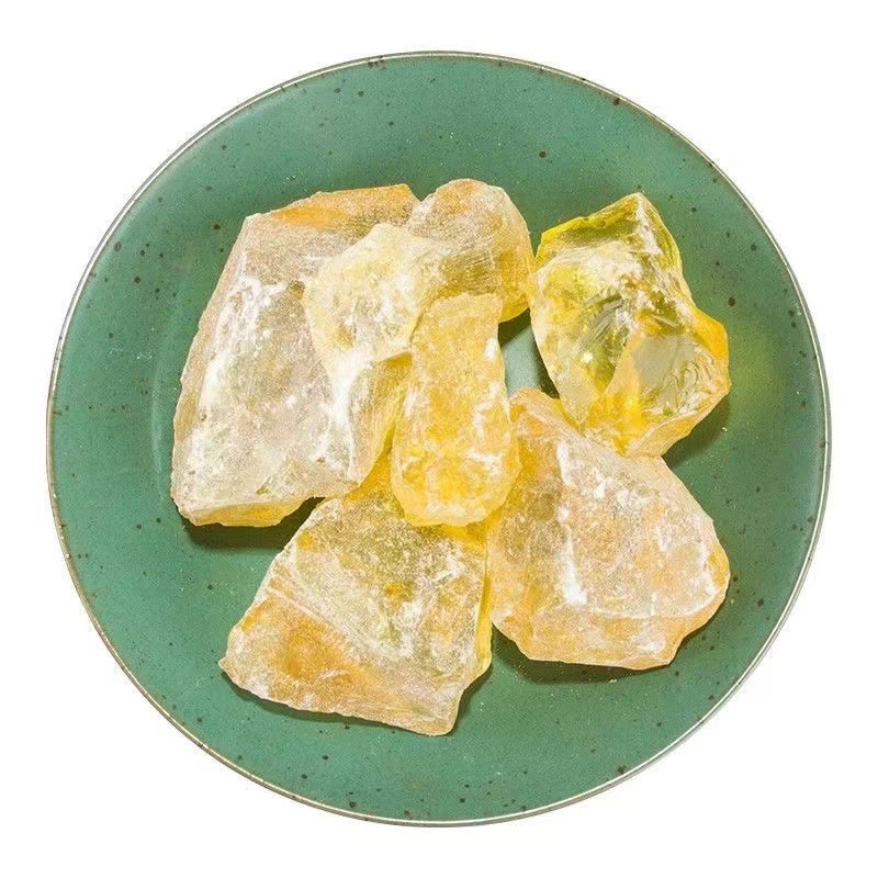 High Purity WG Grade Pine Rosin Gum Rosin