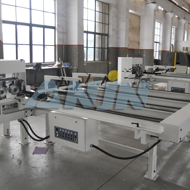 Feed Master If120 Timber Block Conveyor