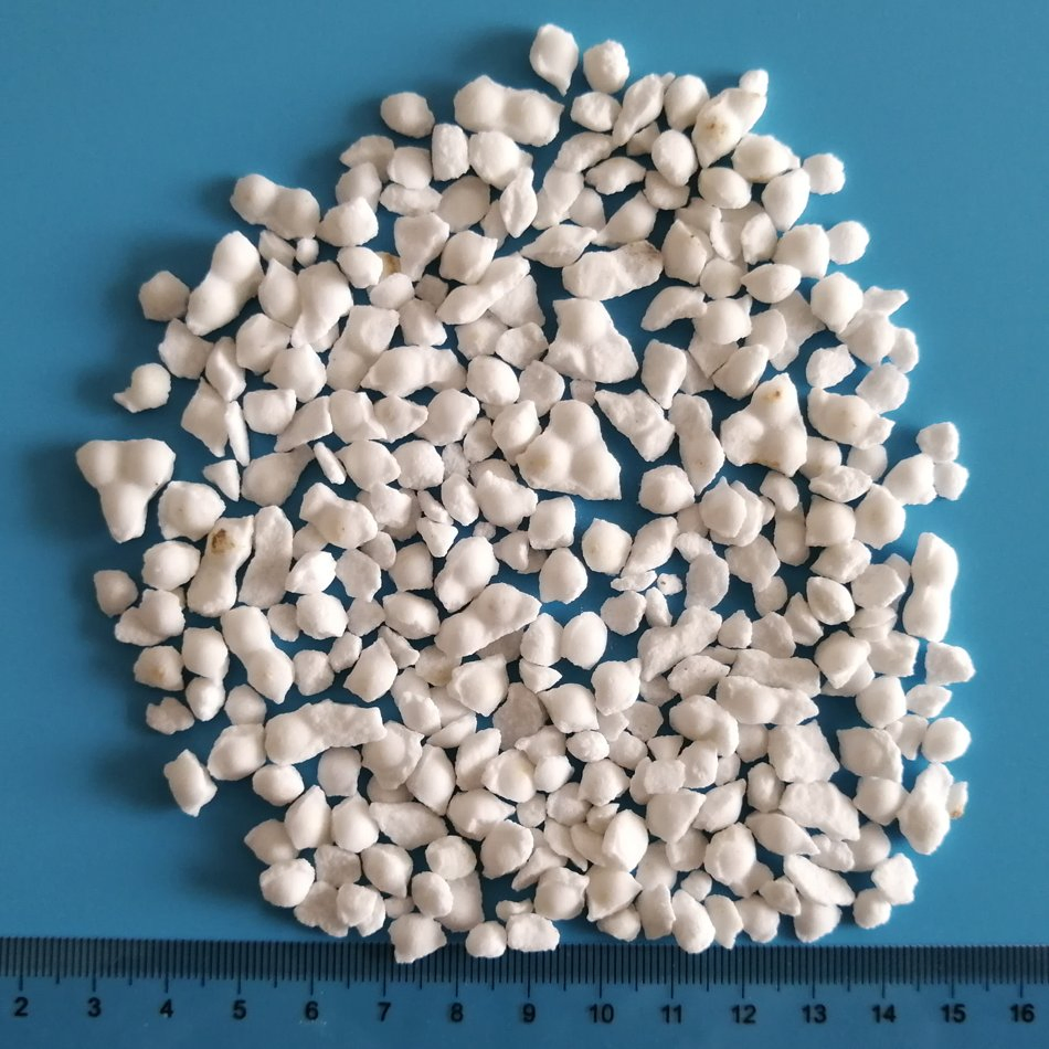 Eco-Friendly Snow Melting Sodium Chloride for Industrial Use