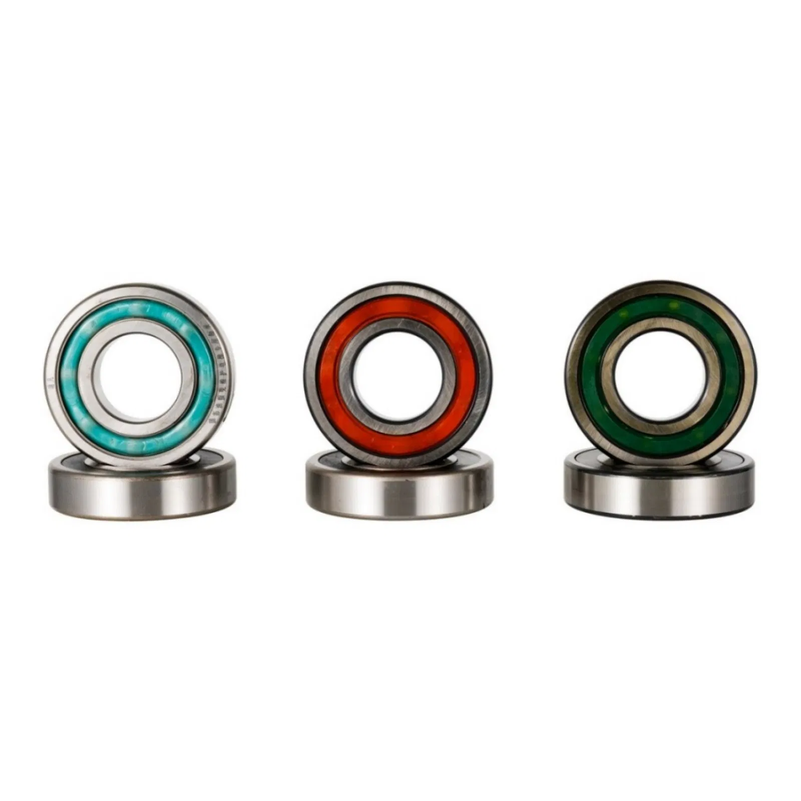 High-Quality Corrosion-Resistant Self-Lubricating Bearings for Marine Equipment