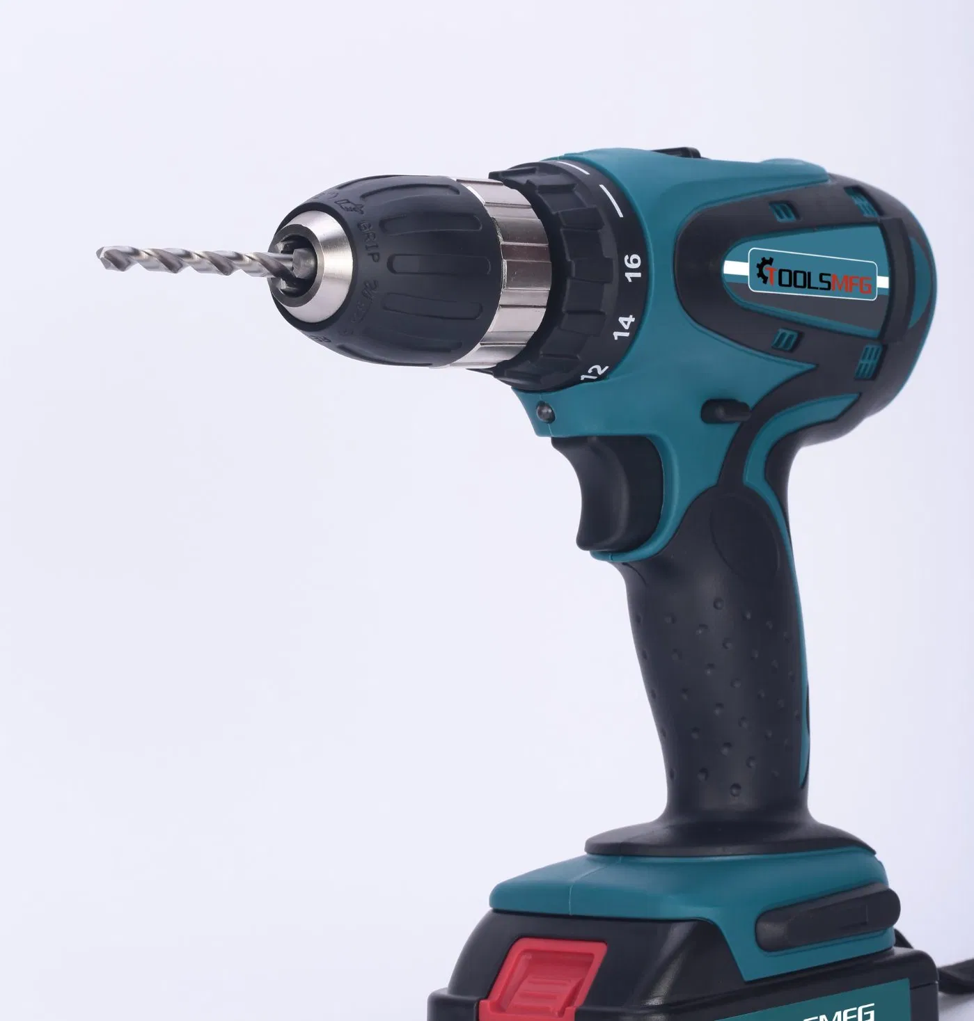 20V Akku-Elektrobohrmaschine