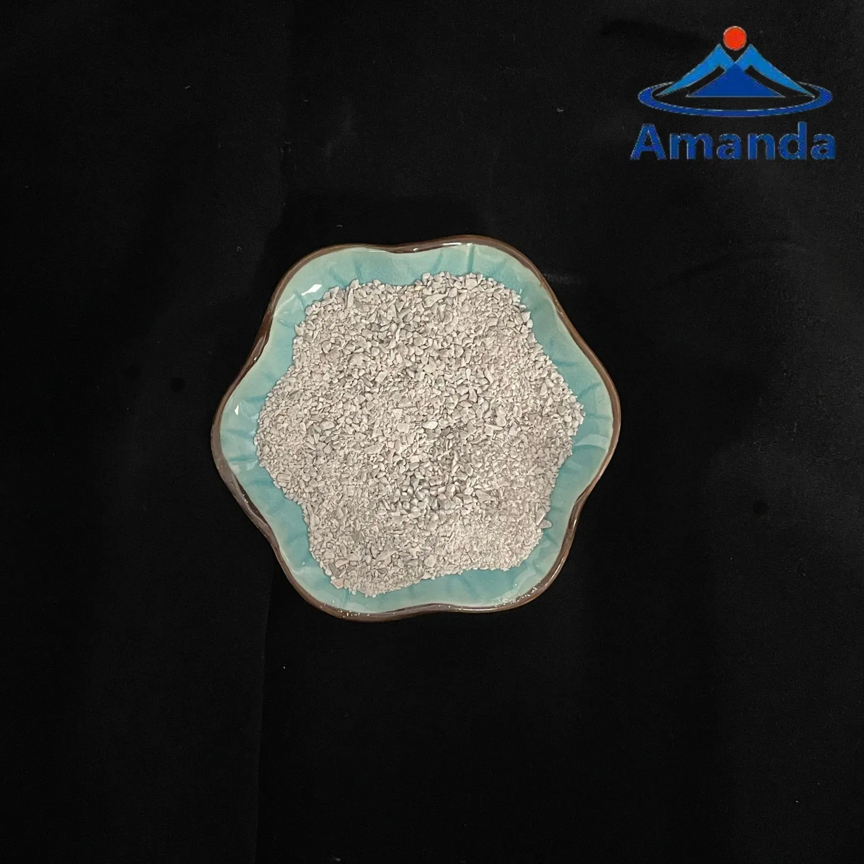 Premium Low Iron Glass Dolomite