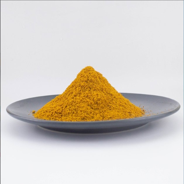 CAS: 1327-41-9 Poly-Aluminiumchlorid Feststoff PAC 30 % für die Wasseraufbereitung